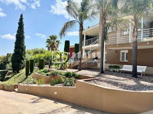 Casa en venta en Benicasim, Urbanització Les Palmes