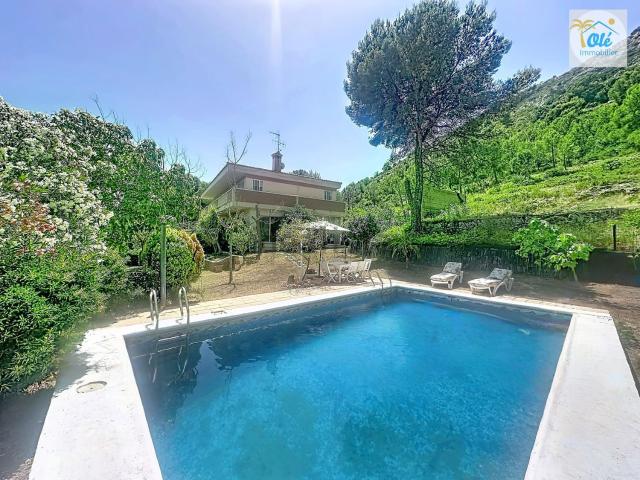 Casa en venta en Urbanització Montornés, la Plana Alta