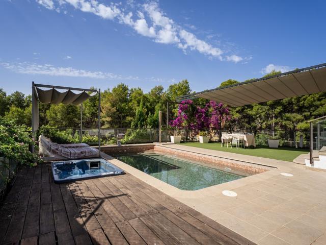 Casa en venta en Urbanització Les Palmes, la Plana Alta