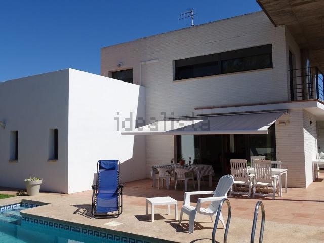 Casa en alquiler en Mas dels Frares, la Plana Alta