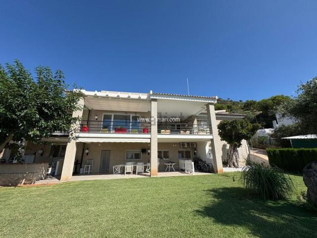 Casa en venta en Urbanització Montornés, la Plana Alta