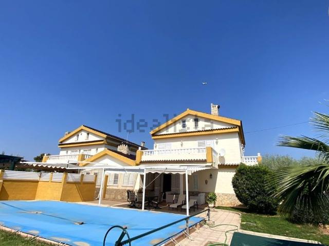 Casa en venta en la Plana Alta, Valencia