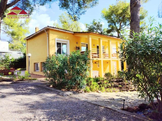 Casa en venta en Urbanització la Parreta, la Plana Alta