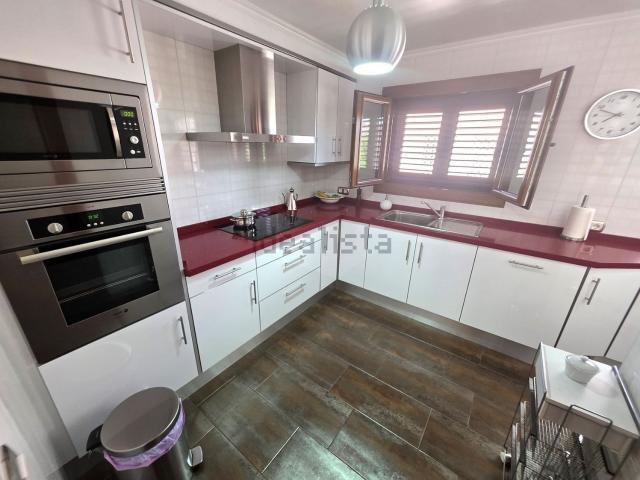 Casa en venta en Benicasim, el Quadro de Santiago