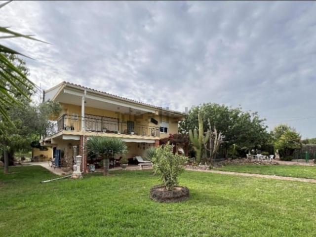 Casa en venta en Benicasim, el Quadro de Santiago
