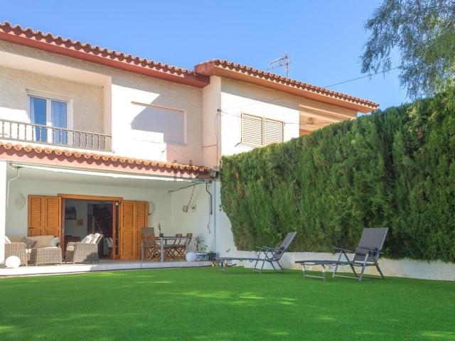 Casa en alquiler en les Vil·les, la Plana Alta