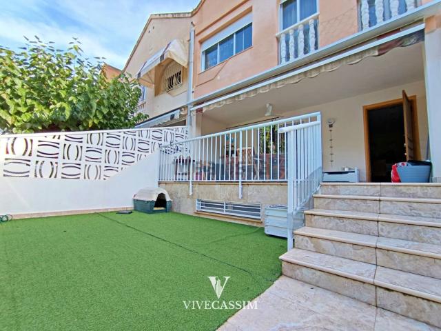 Casa en venta en Benicasim, el Quadro de Santiago