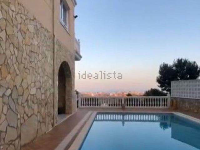 Casa en venta en Montemolino, la Plana Alta