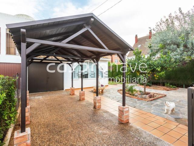 Casa en venta en el Quadro de Santiago, la Plana Alta