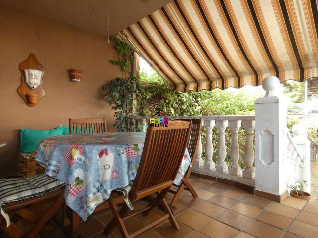 Casa en venta en el Quadro de Santiago, la Plana Alta