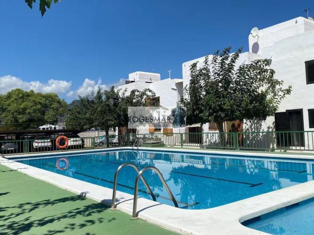 Casa en venta en el Quadro de Santiago, la Plana Alta