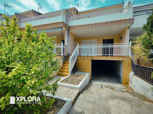 Casa en venta en les Vil·les, la Plana Alta