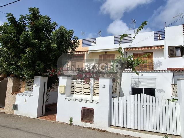 Casa en venta en Benicasim