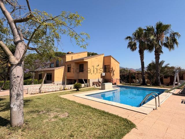 Casa en venta en la Plana Alta, Valencia