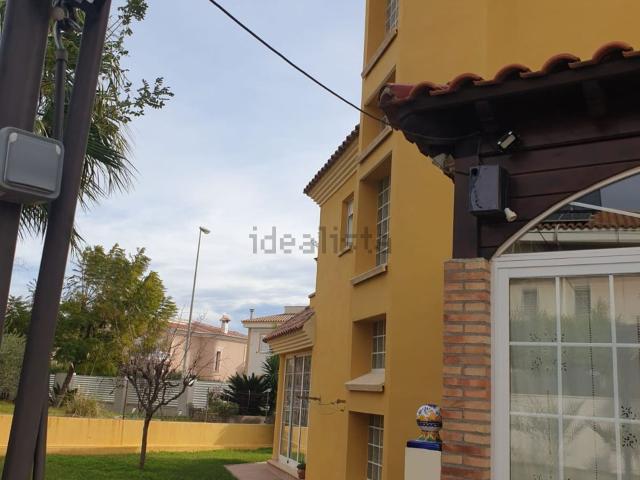 Casa en venta en la Plana Alta, Valencia