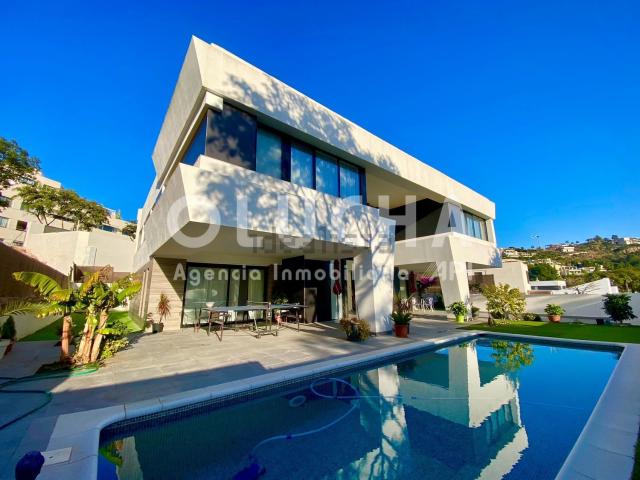 Casa en venta en Benicasim, el Palasiet