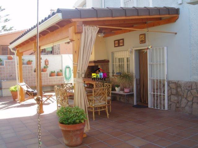 Casa en venta en la Plana Alta, Valencia