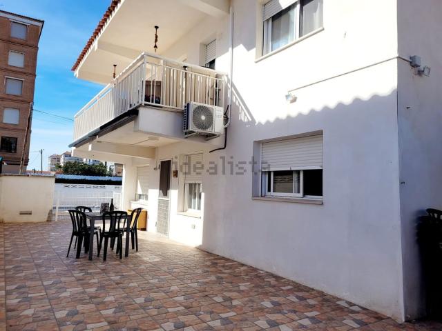 Casa en venta en el Quadro de Santiago, Benicàssim / Benicasim