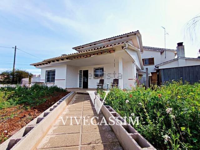 Casa en venta en Benicasim, el Quadro de Santiago