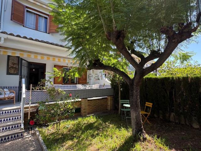 Casa en alquiler en les Vil·les, Benicàssim / Benicasim