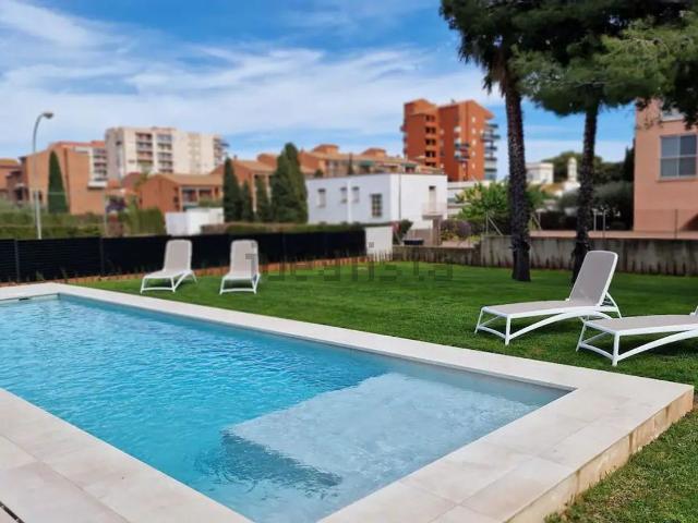 Casa en alquiler en la Plana Alta, Valencia