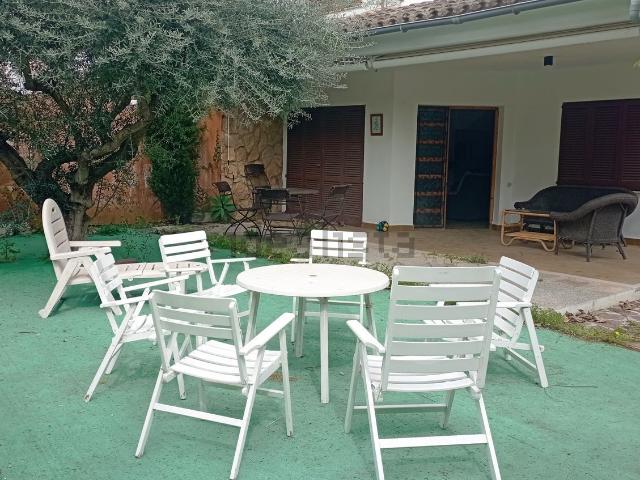 Casa en alquiler en la Plana Alta, Valencia