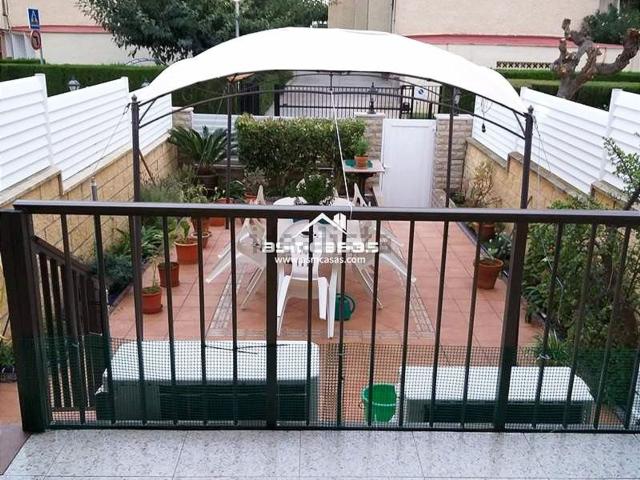 Casa en venta en el Quadro de Santiago, la Plana Alta