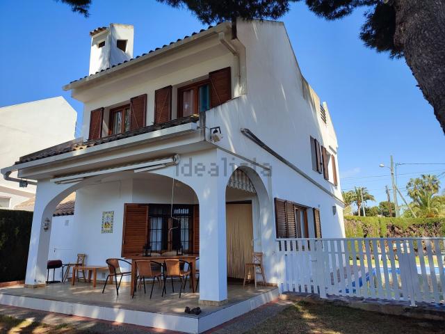 Casa en alquiler en la Plana Alta, Valencia