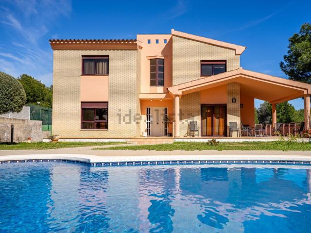 Casa en venta en Urbanització la Parreta, la Plana Alta