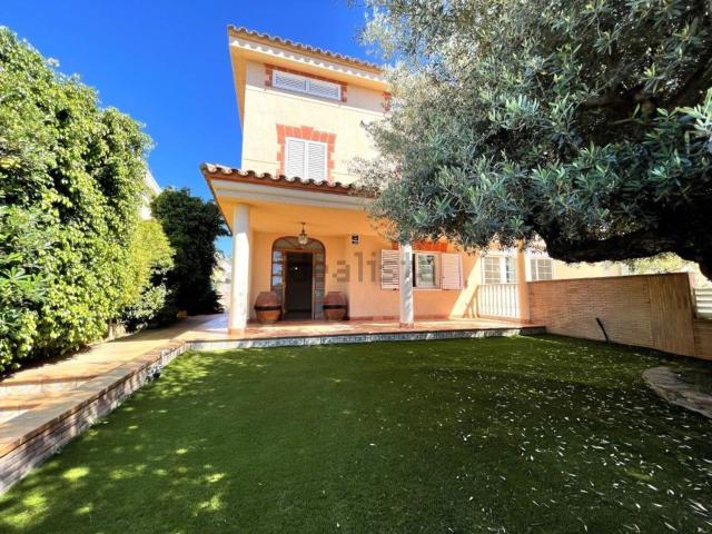 Casa en alquiler en la Plana Alta, Valencia