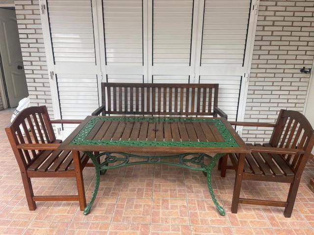 Casa en alquiler en Mas dels Frares, la Plana Alta