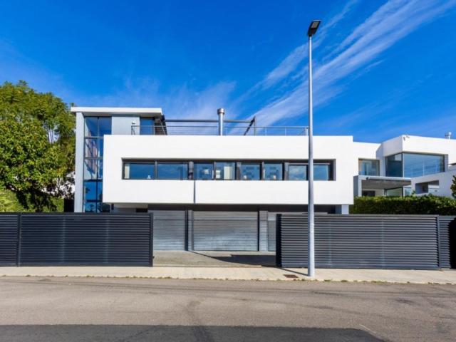 Casa en venta en Urbanització Montornés, la Plana Alta