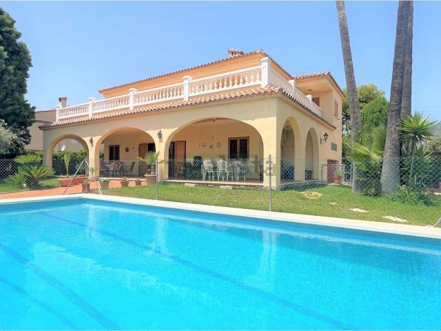 Casa en venta en la Plana Alta, Valencia