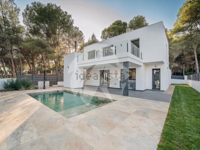 Casa en venta en Urbanització Montornés, Benicàssim / Benicasim