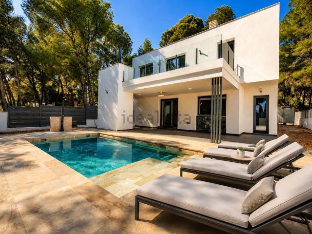 Casa en venta en Barri Joan XXIII, Benicàssim / Benicasim
