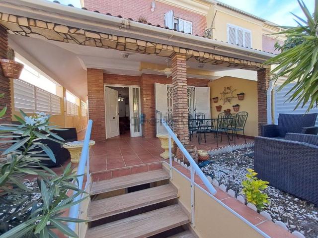 Casa en venta en Benicasim