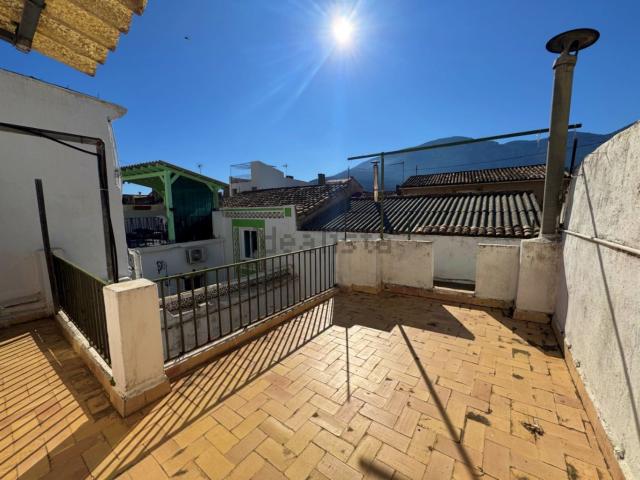 Casa en venta en la Marina Alta, Valencia