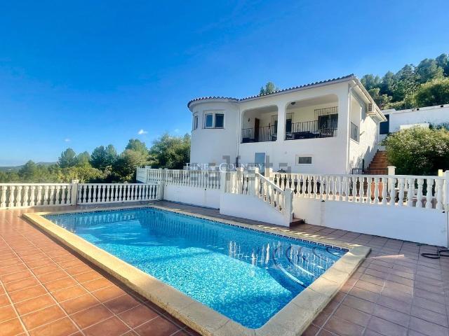 Casa en venta en la Marina Alta, Valencia