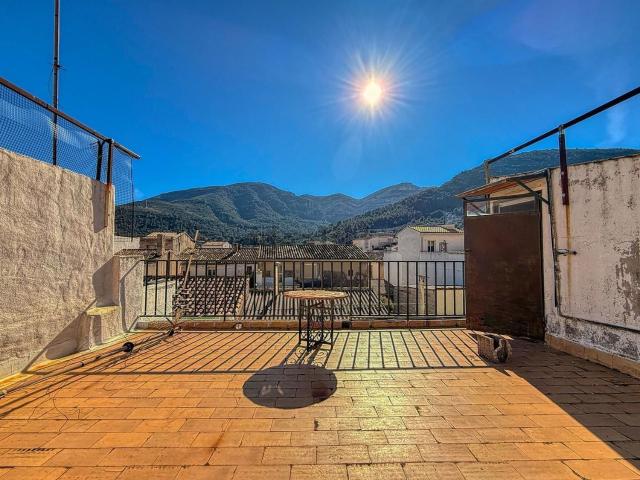 Casa en venta en la Marina Alta, Valencia