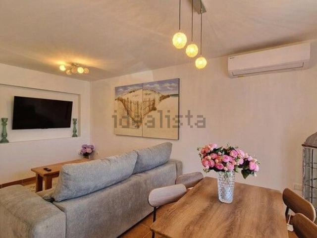 Casa en venta en la Marina Alta, Valencia