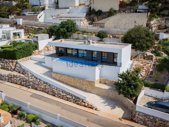 Casa en venta en la Marina Alta, Valencia
