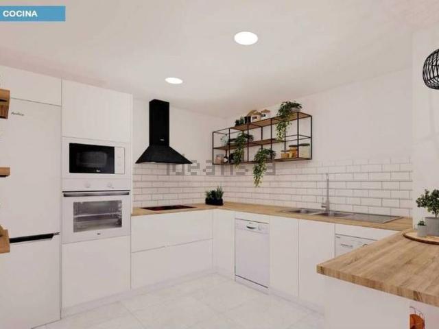 Casa en venta en la Marina Alta, Valencia
