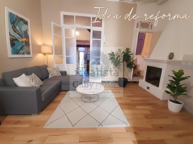 Casa en venta en la Marina Alta, Valencia