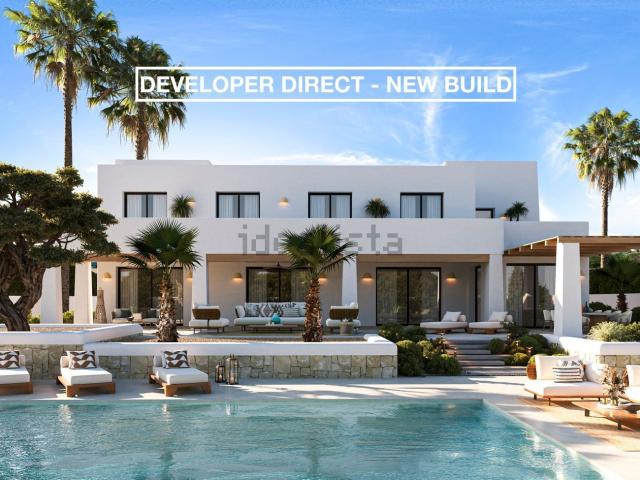 Casa en venta en la Marina Alta, Valencia