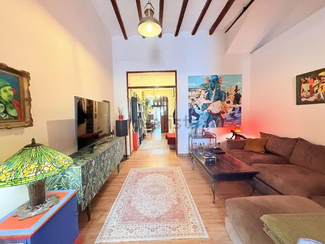Casa en venta en Benidoleig, Urbanització el Poblet