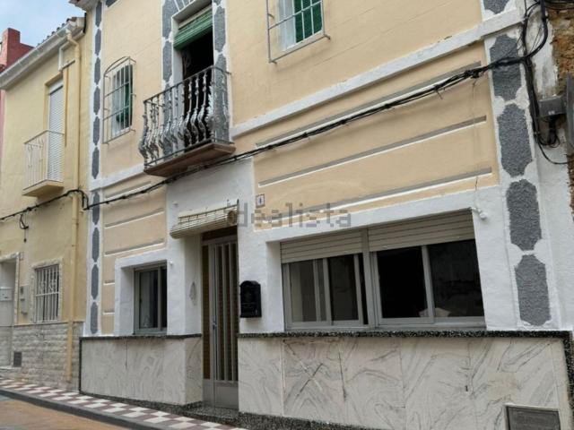 Casa en venta en Urbanització el Poblet, Benidoleig