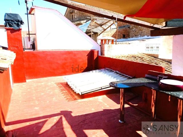 Casa en venta en la Marina Alta, Valencia