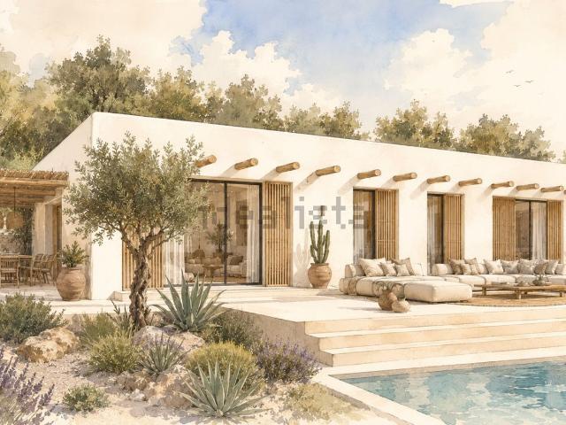 Casa en venta en la Marina Alta, Valencia