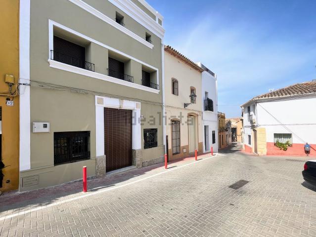 Casa en venta en Urbanització el Poblet, Benidoleig