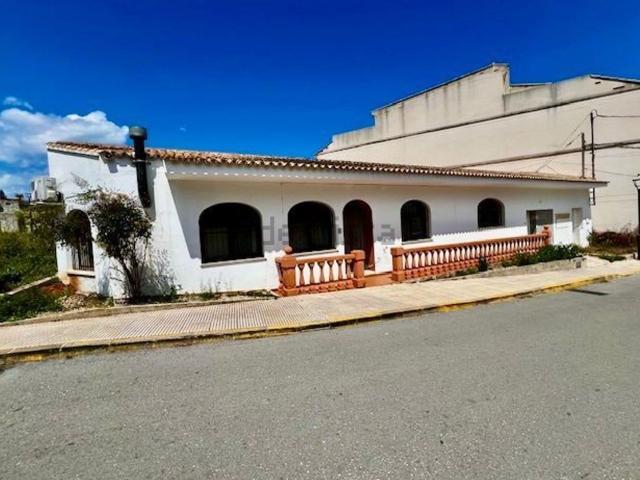Casa en venta en Benidoleig, Urbanització el Poblet
